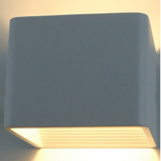 Настенный светильник Arte Lamp  A1423AP-1WH