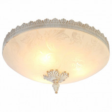 Настенно-потолочный Arte Lamp Crown A4541PL-3WG