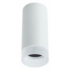 Настенно-потолочный Arte Lamp Ogma A5556PL-1WH