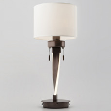 Настольная лампа Bogates Titan 991 кофе 10W