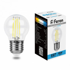 Лампа светодиодная Feron LB-509 38224