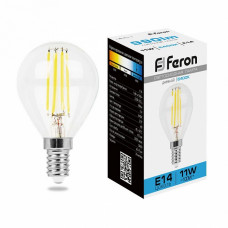 Лампа светодиодная Feron LB-511 38225