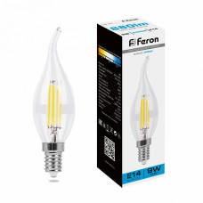 Лампа светодиодная Feron LB-74 38235