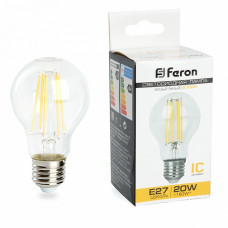 Лампа светодиодная Feron LB-620 38245
