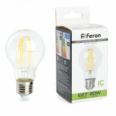 Лампа светодиодная Feron LB-620 38246