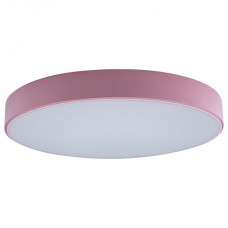 Потолочный светильник Loft it Axel 1 10002/24 Pink
