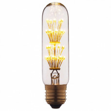 Ретро-лампа светодиодная Loft it Edison Bulb E27 2Вт K T1030LED